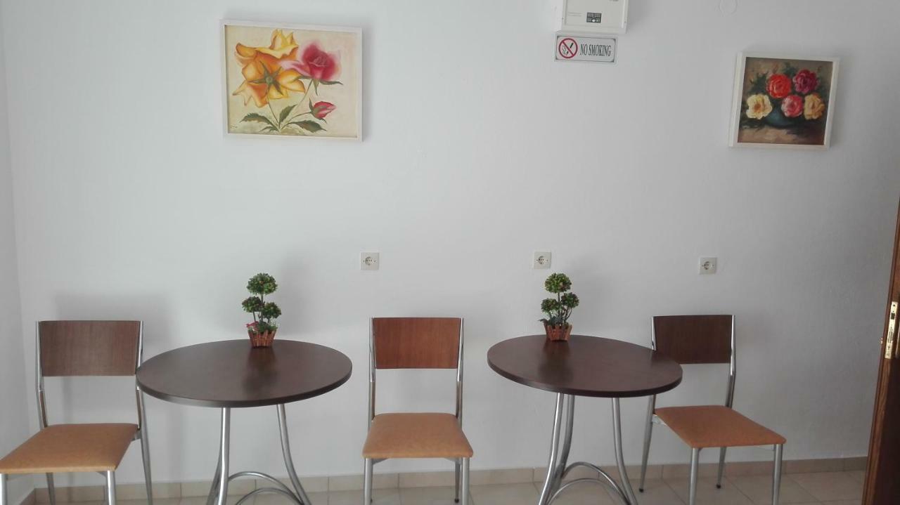Aparthotel Alexandros