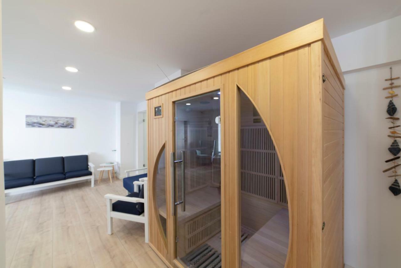 Hotel Naiades Marina (adults Only)