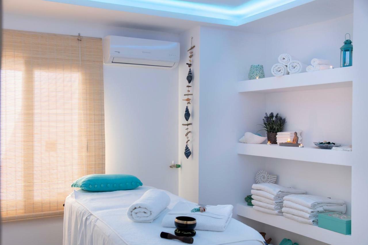 Hotel Naiades Marina (adults Only) Agios Nikolaos (Crete)