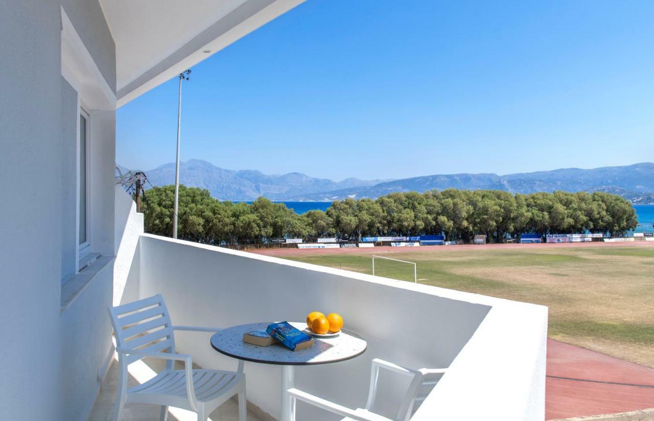 Hotel Naiades Marina (adults Only) Agios Nikolaos (Crete)