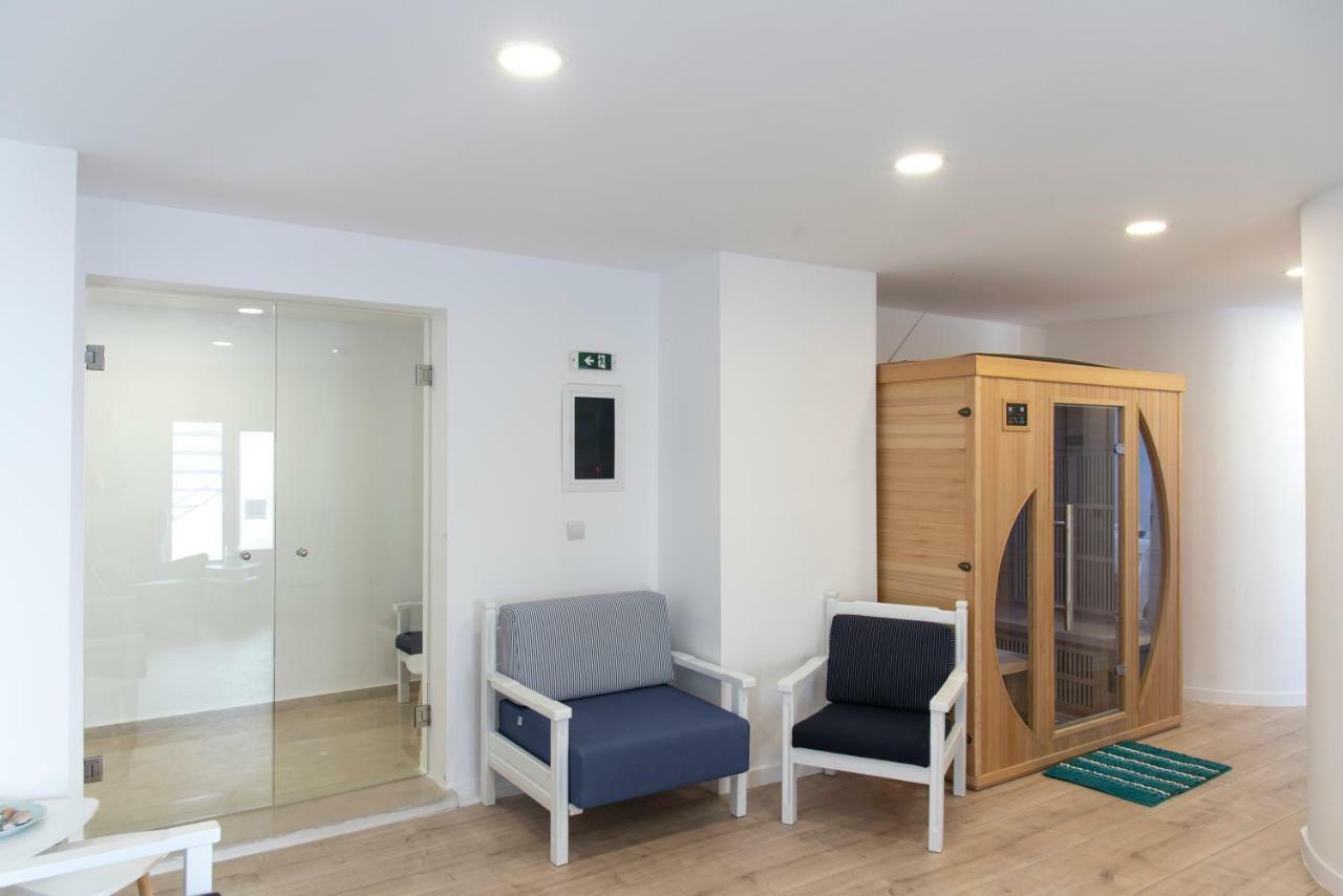 Naiades Marina (adults Only) 3* Agios Nikolaos (Crete)