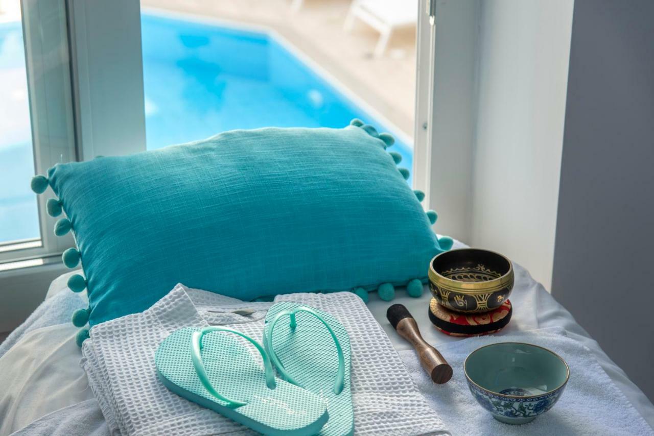 Hotel Naiades Marina (adults Only)