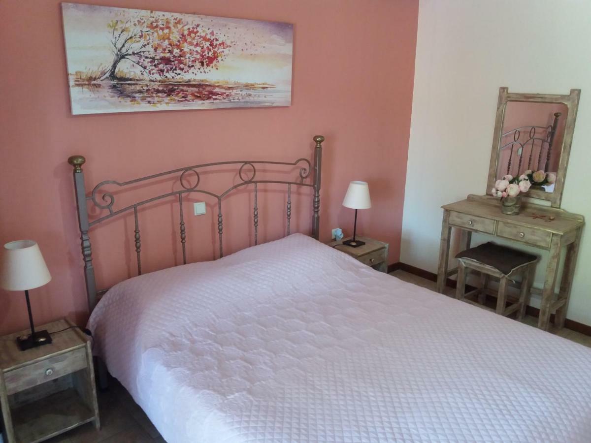 Alexandra Spingou Apartment