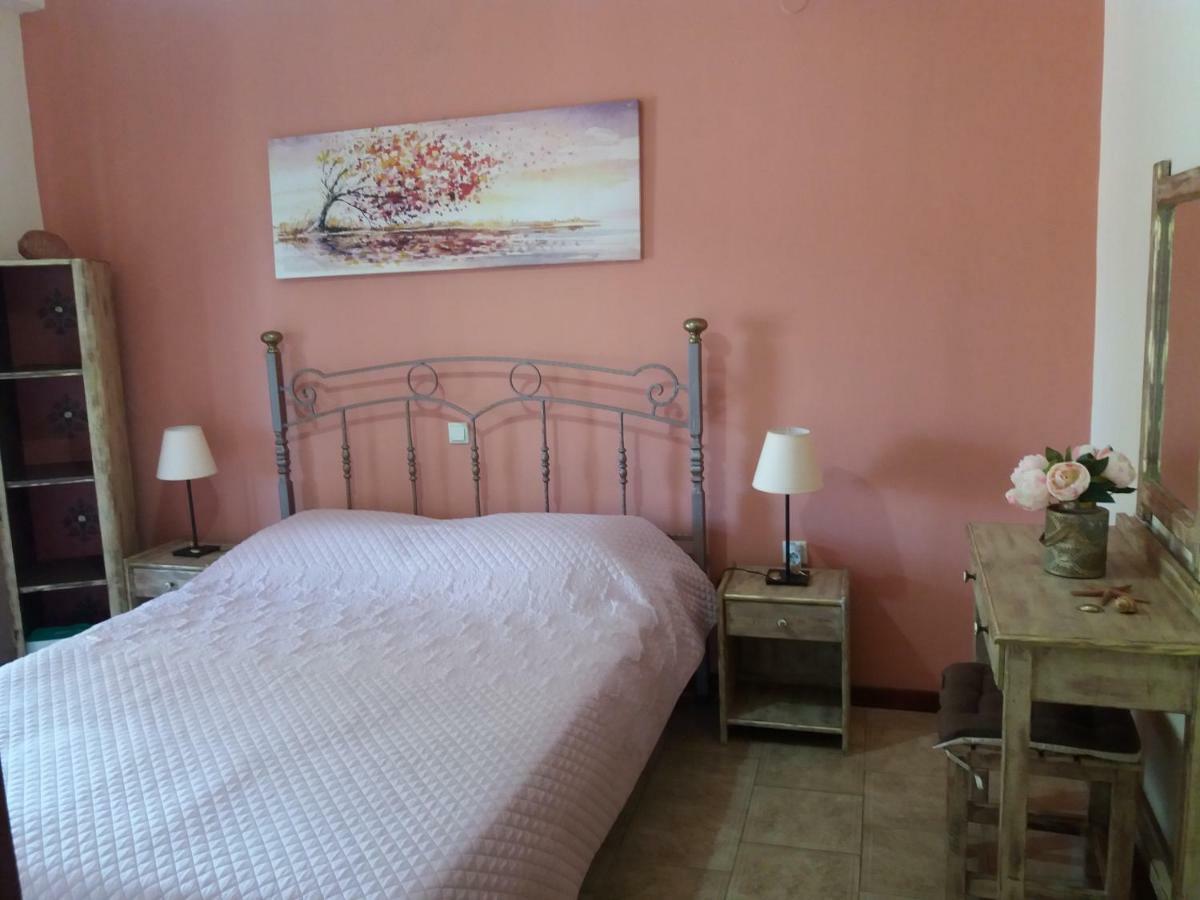 Apartment Alexandra Spingou