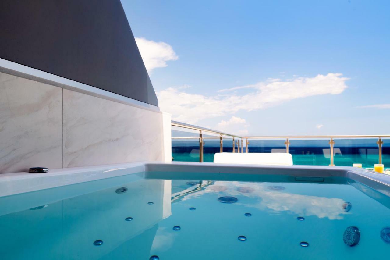 Sea Level - Adults Only 16 Hotel Polychrono