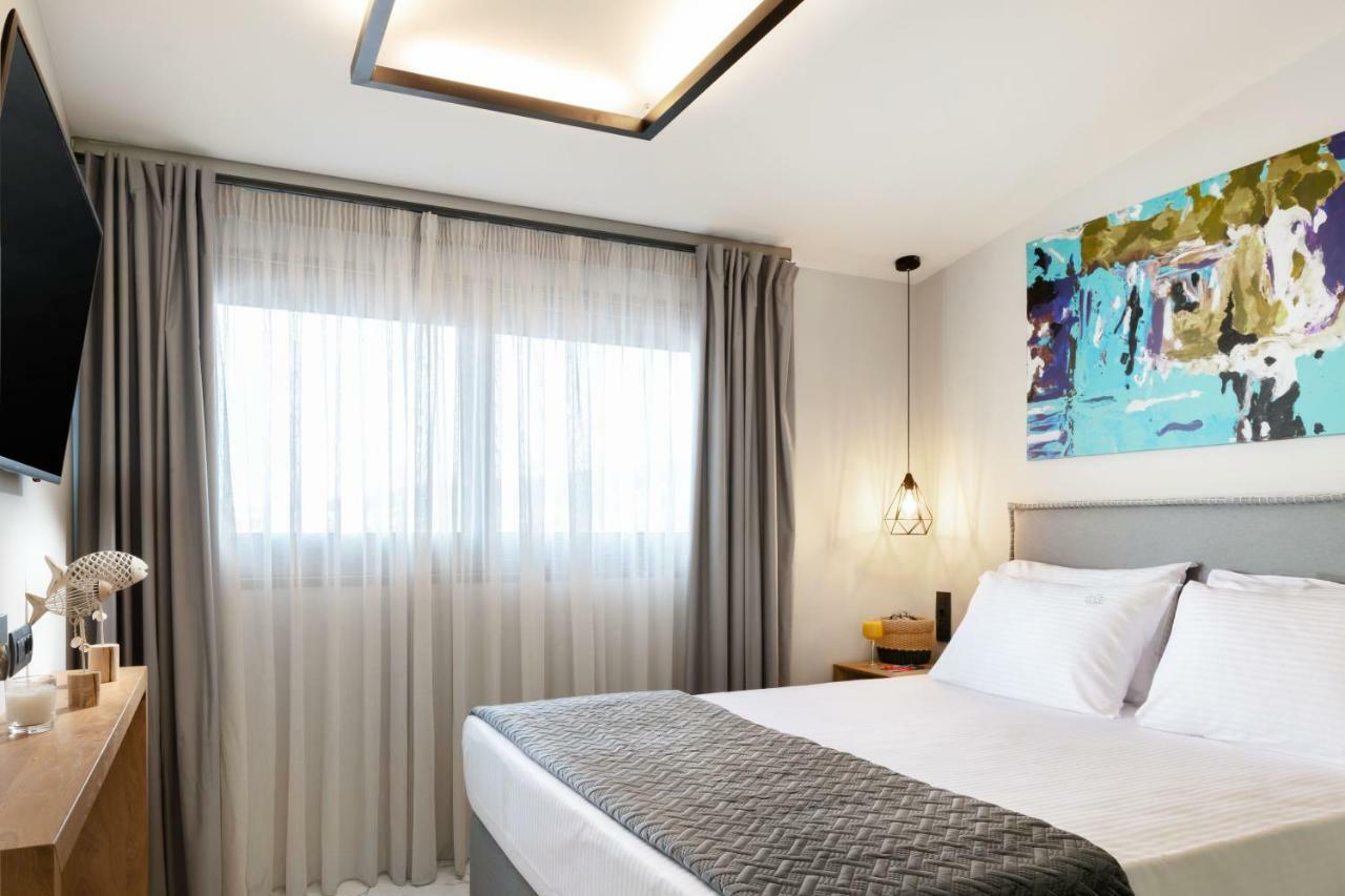 Hotel Sea Level - Adults Only 16