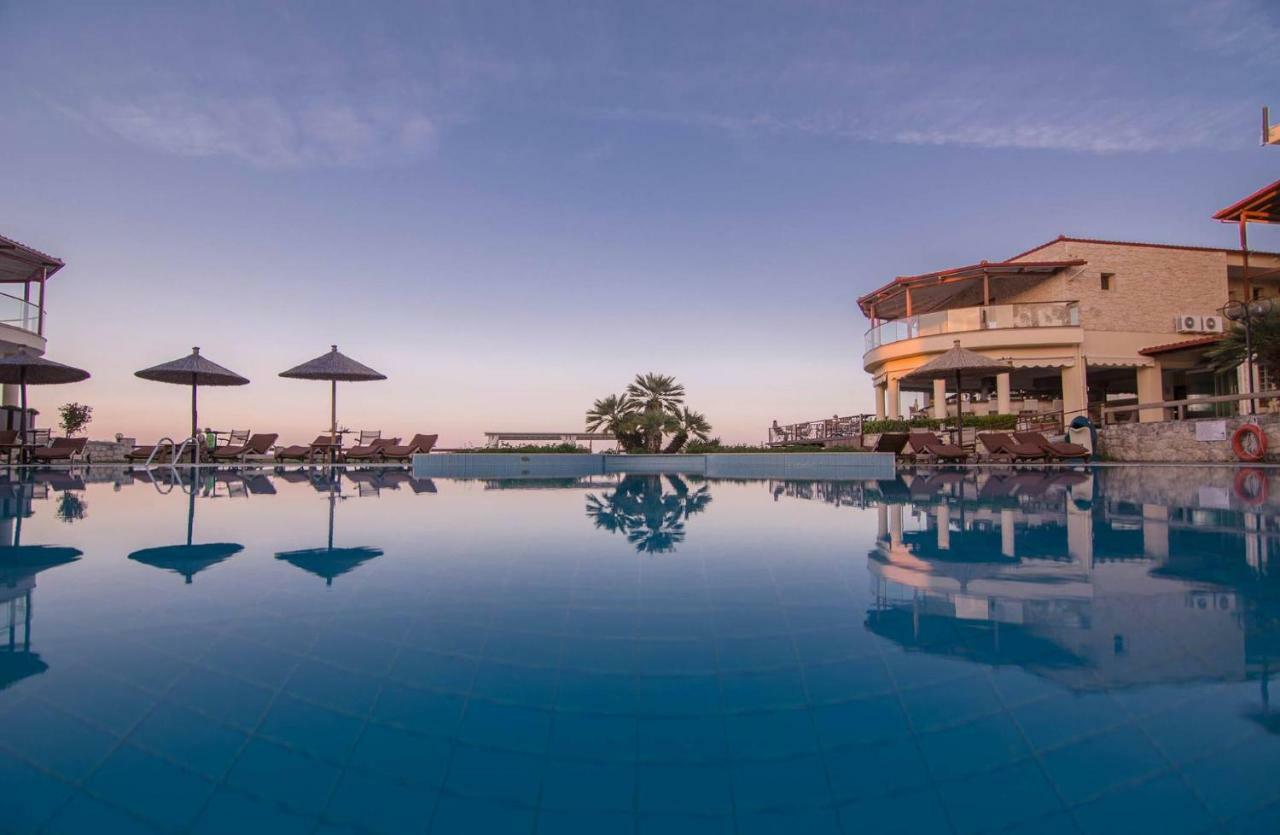 Hotel Blue Bay Halkidiki