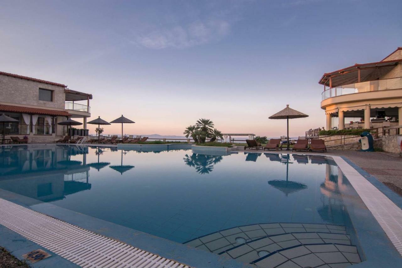 Blue Bay Halkidiki Hotel Afytos