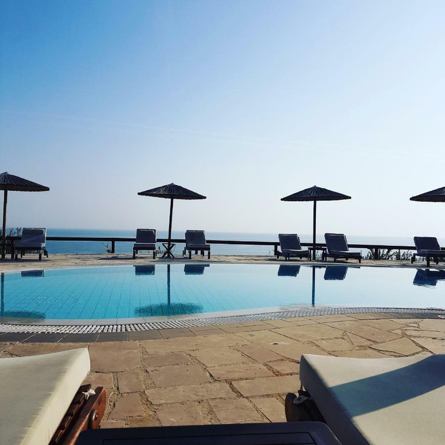 Blue Bay Halkidiki 4* Afytos