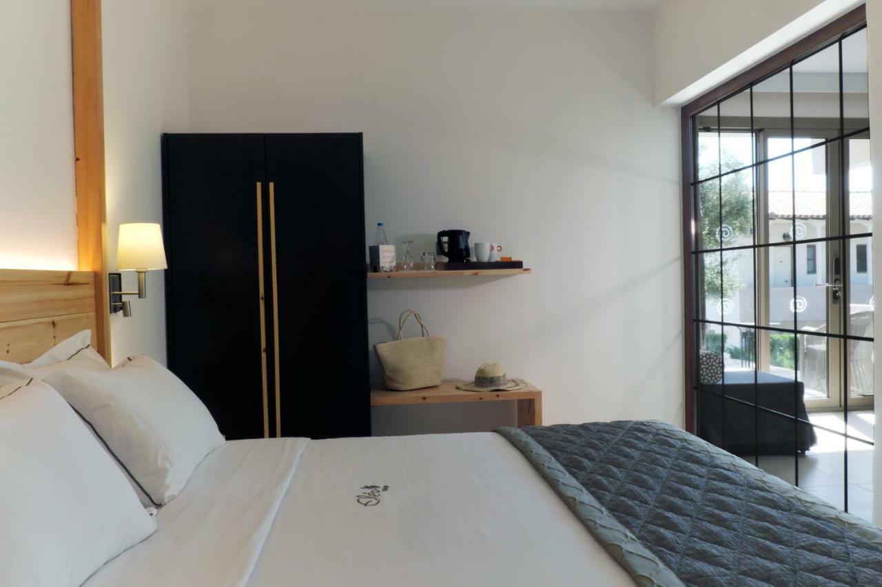 Hotel Acrotel Elea Sithonia