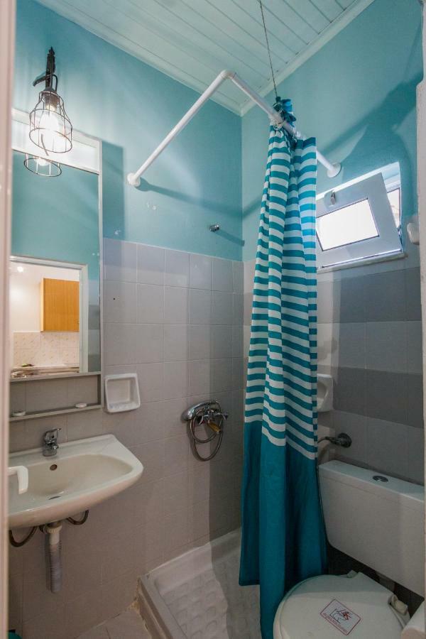 Venus Aparthotel 2*