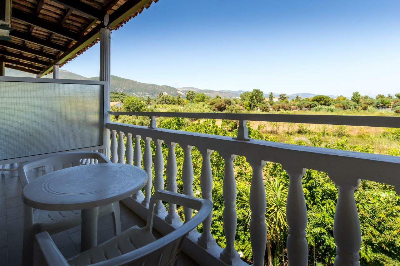 Aparthotel Venus Alykanas (Zakynthos)