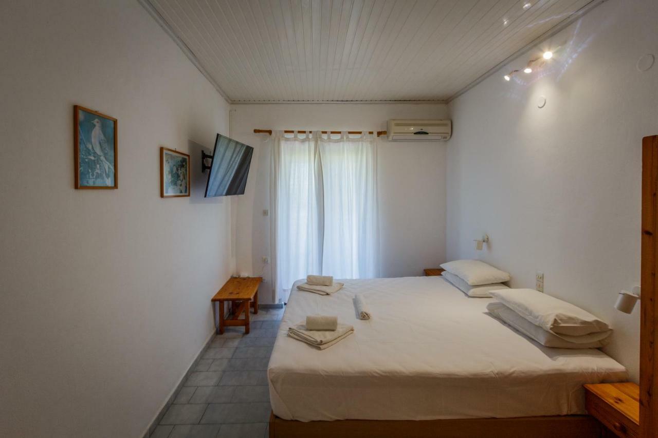 Aparthotel Venus Alykanas (Zakynthos)