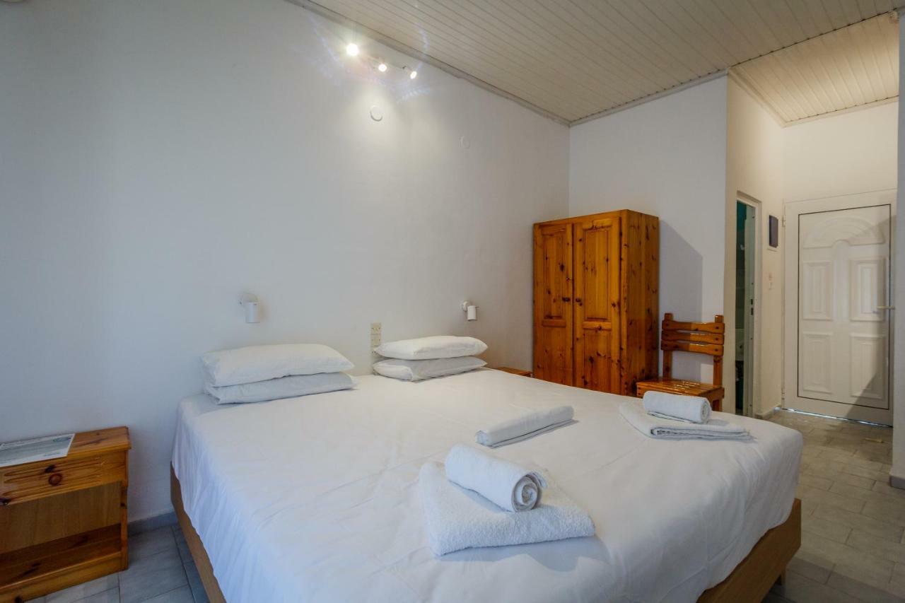 Aparthotel Venus Alykanas (Zakynthos)