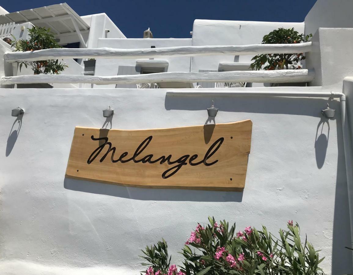 Melangel Villa