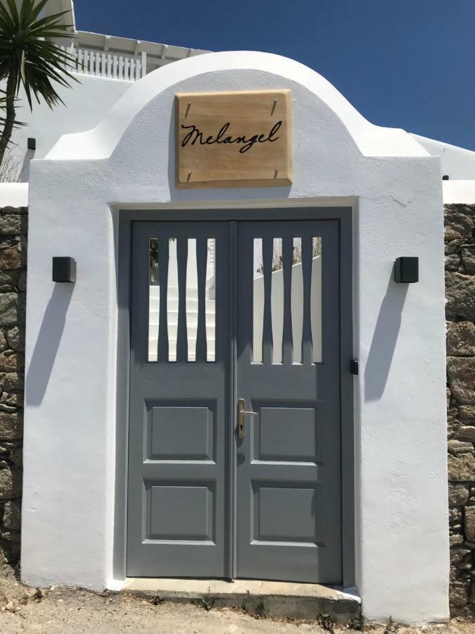 Melangel