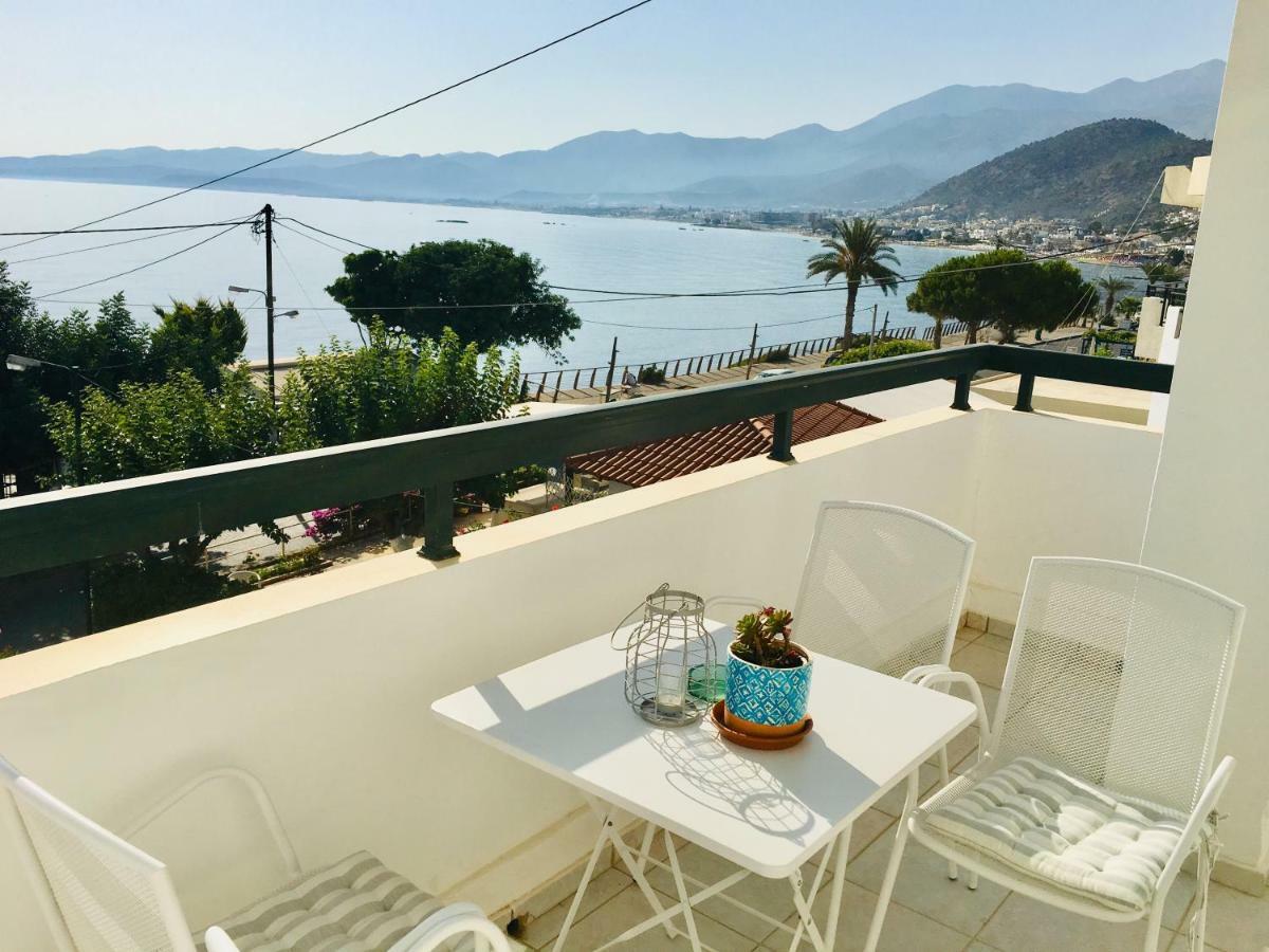 Liofoto Sea View Apartment
