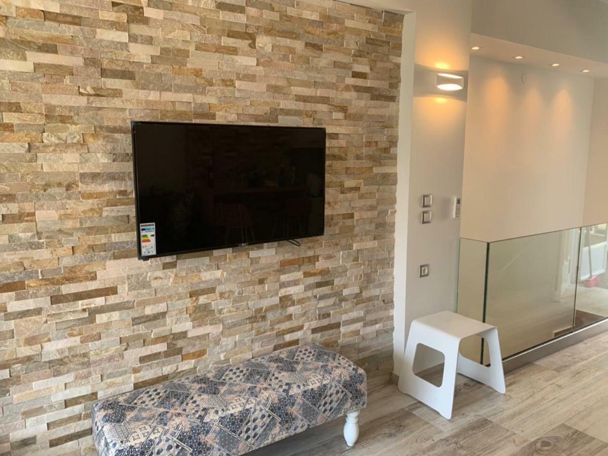 Apartment Litsa