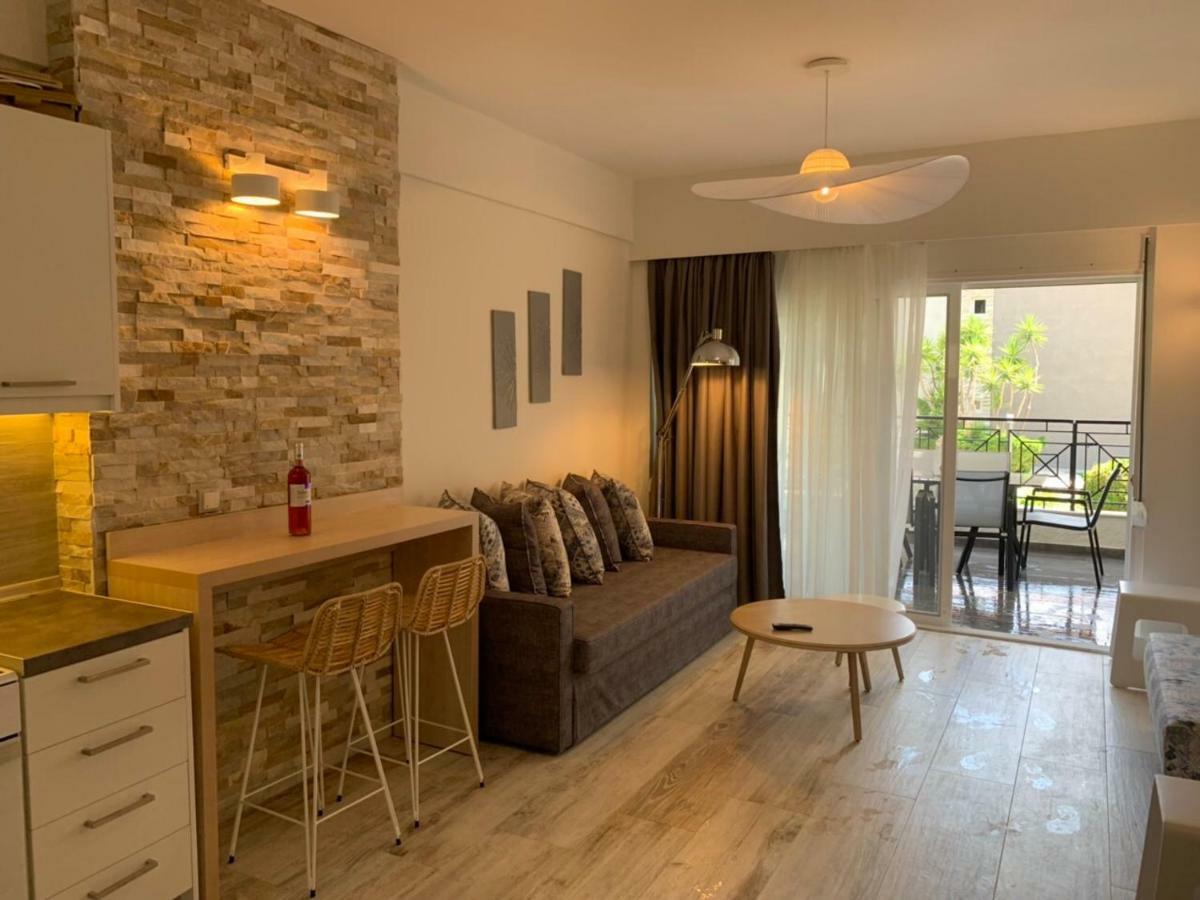 Apartment Litsa