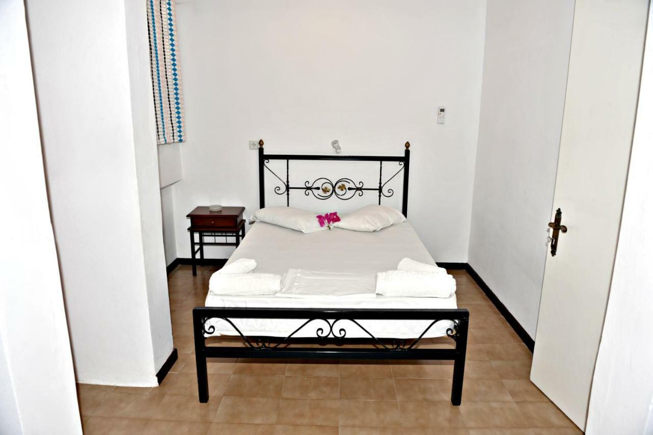 Studios Dimitris Giatras * Zakynthos Town