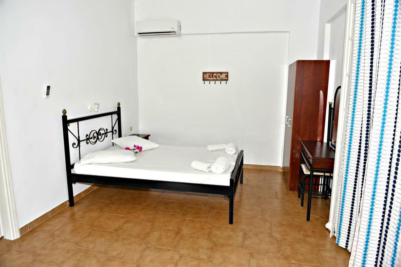 Studios Dimitris Giatras Zakynthos Town