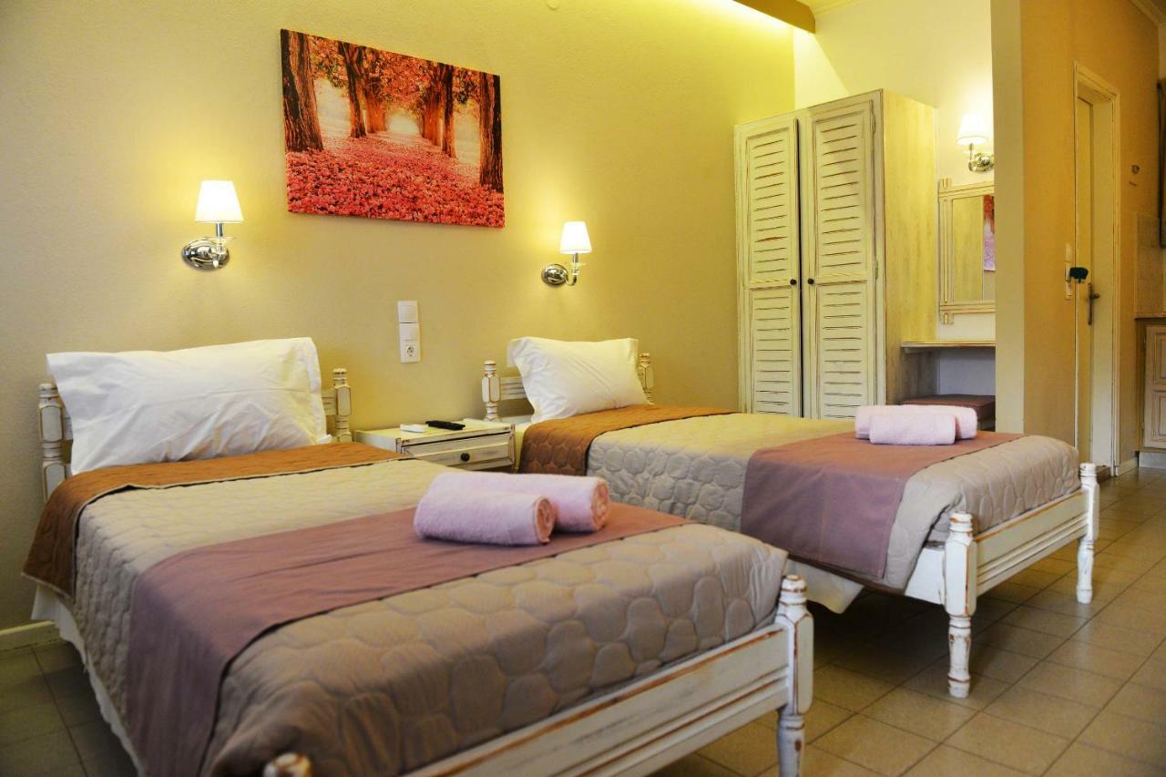 Hotel Marina Kolios