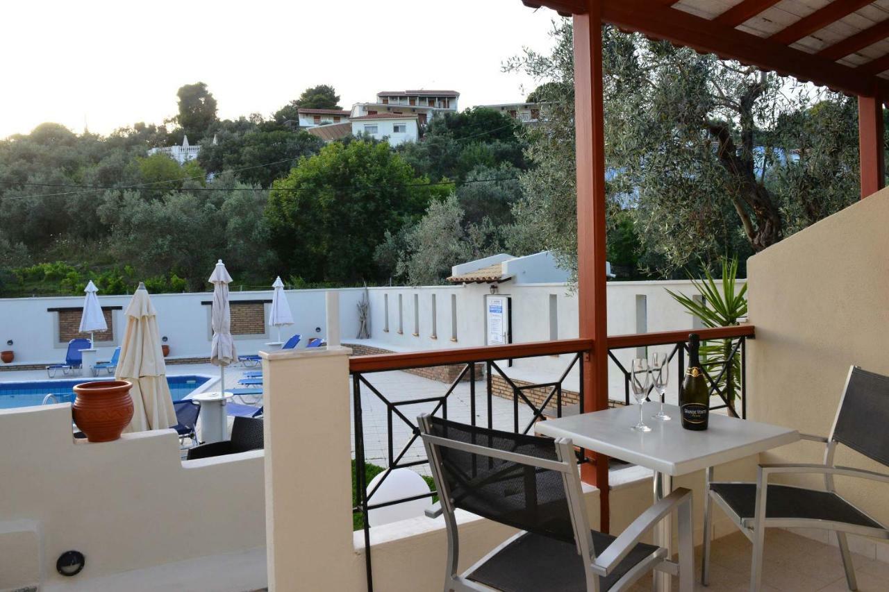 Hotel Marina Kolios