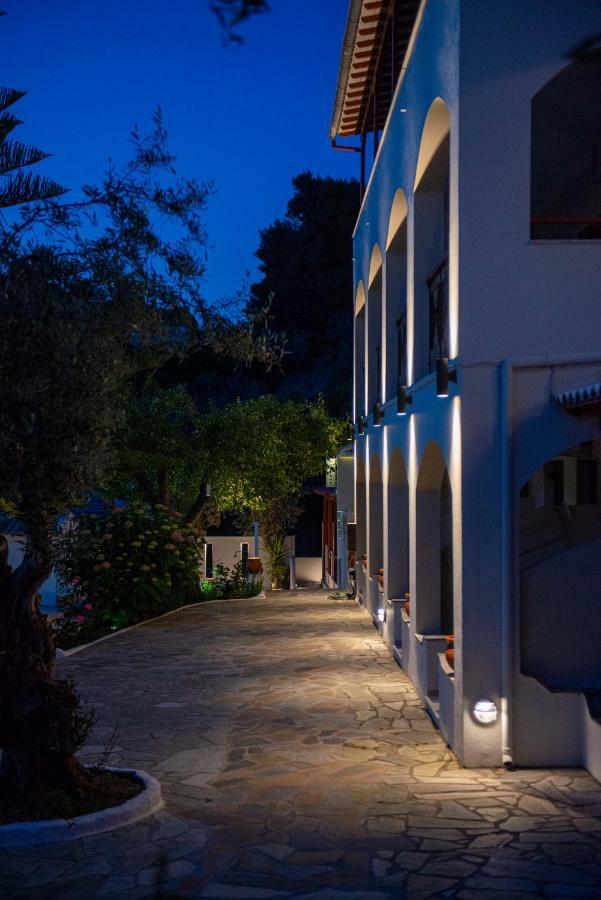 Hotel Marina