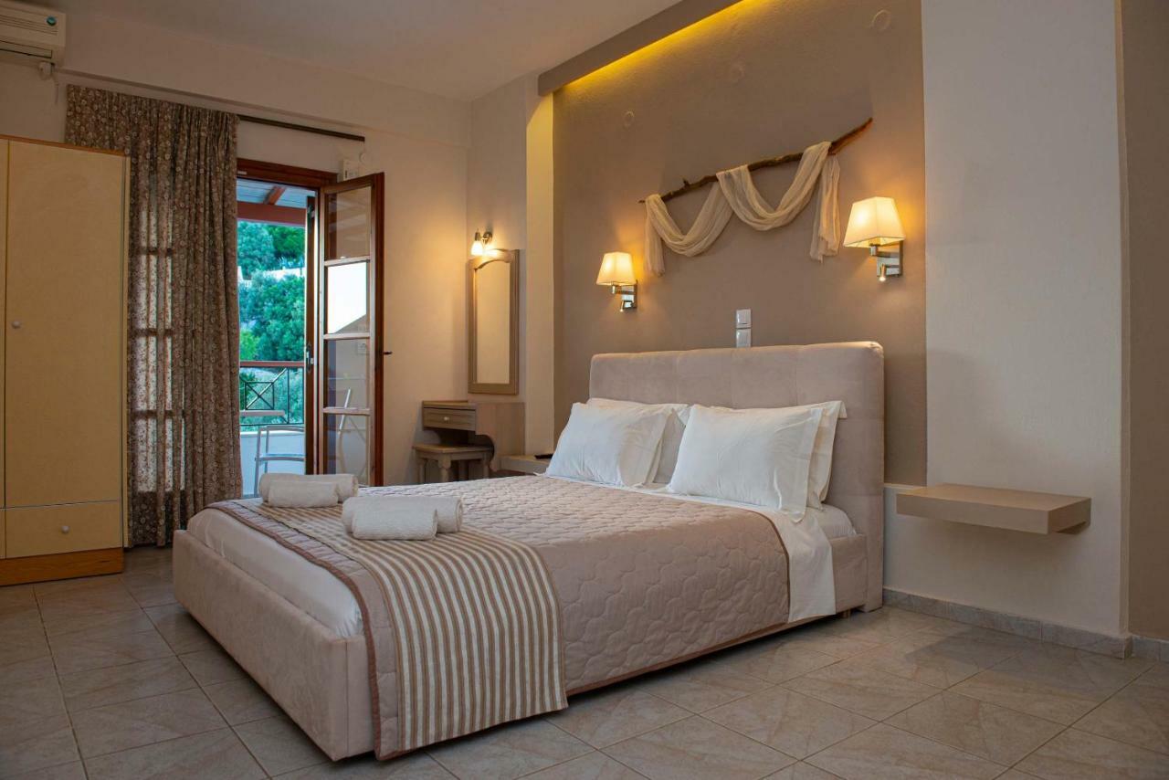 Hotel Marina Kolios