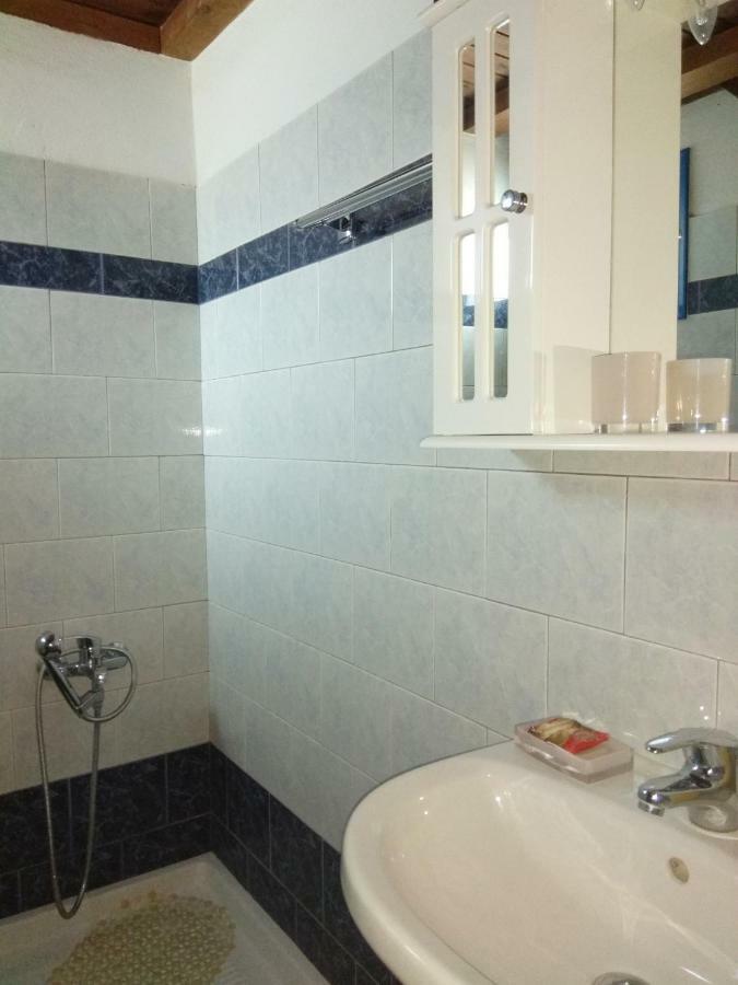 Hotel Mochlos Apartment *