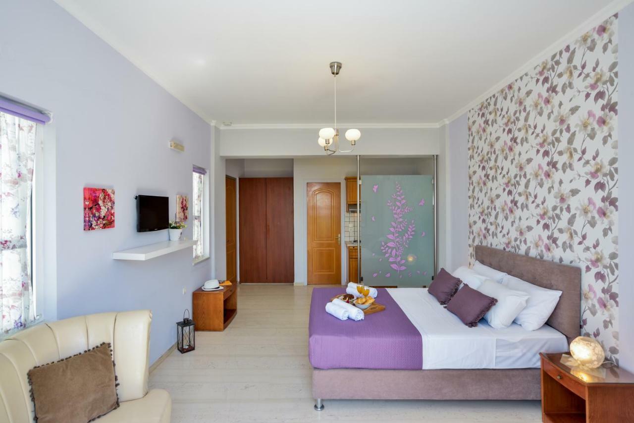 Poseidon Aparthotel
