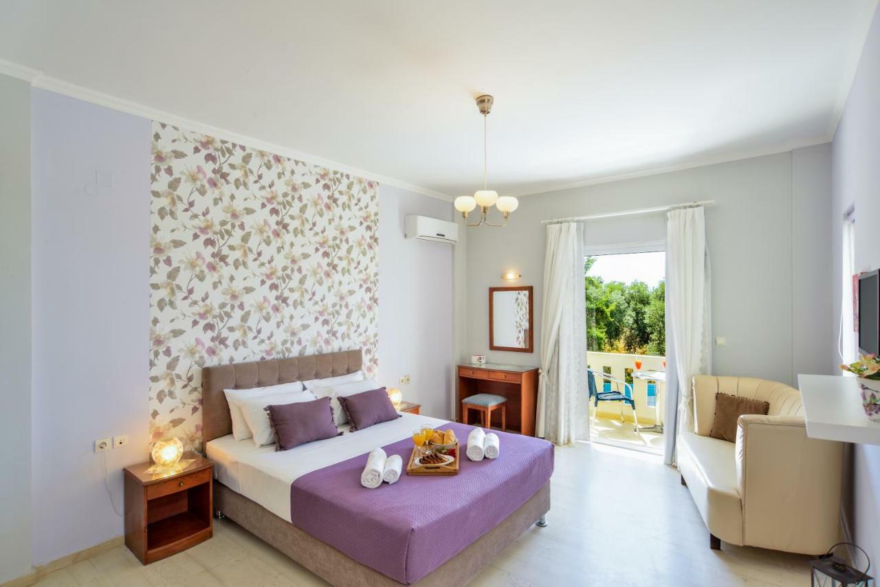 Aparthotel Poseidon 2*