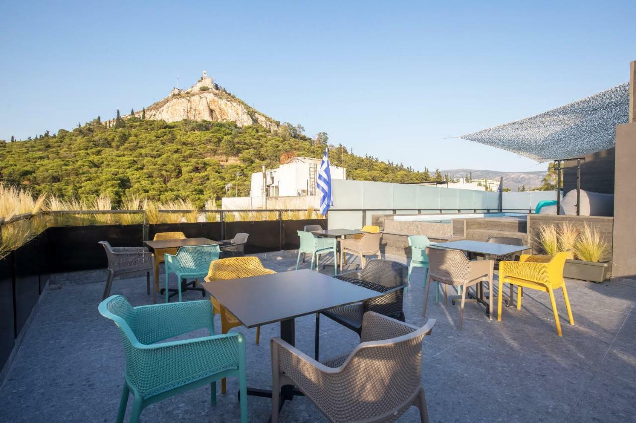 The Duke Boutique Hotel