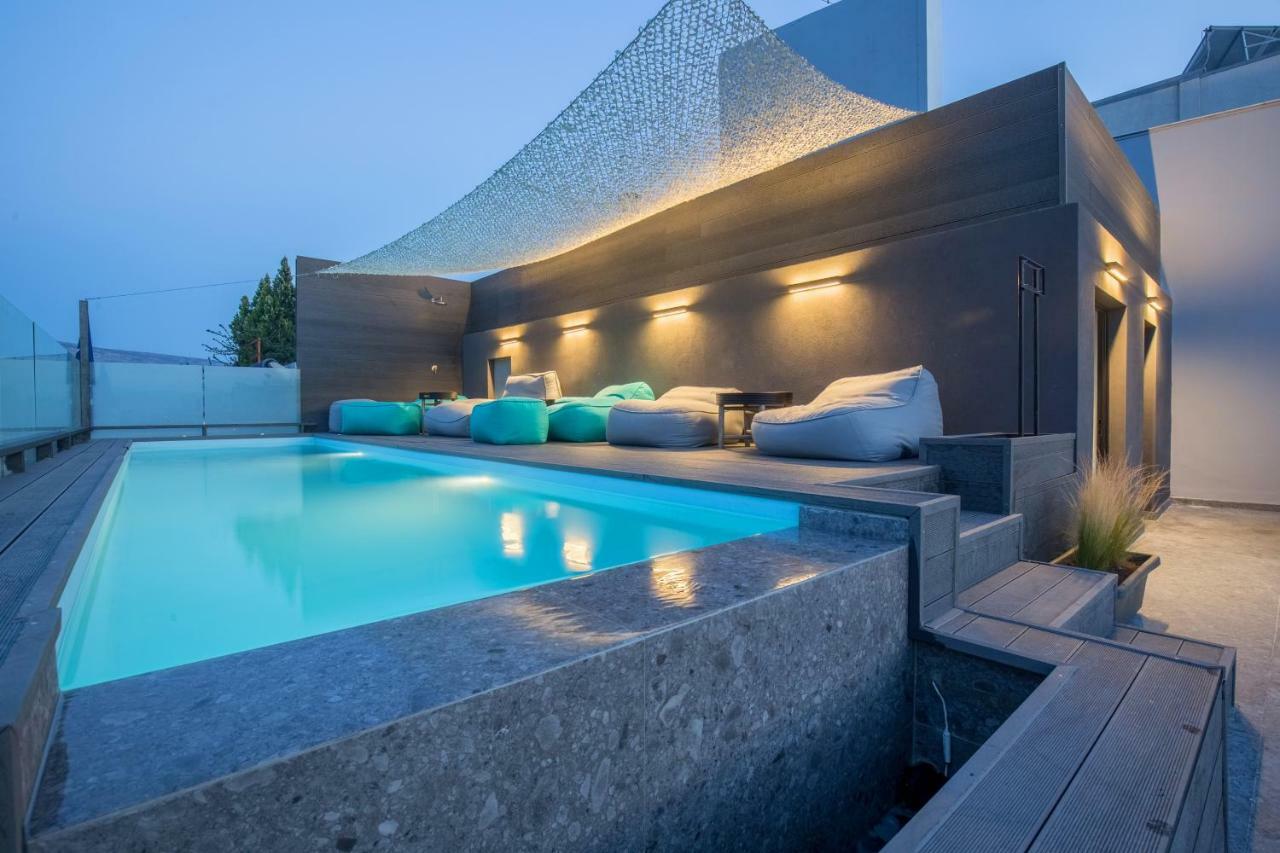 The Duke Boutique Hotel