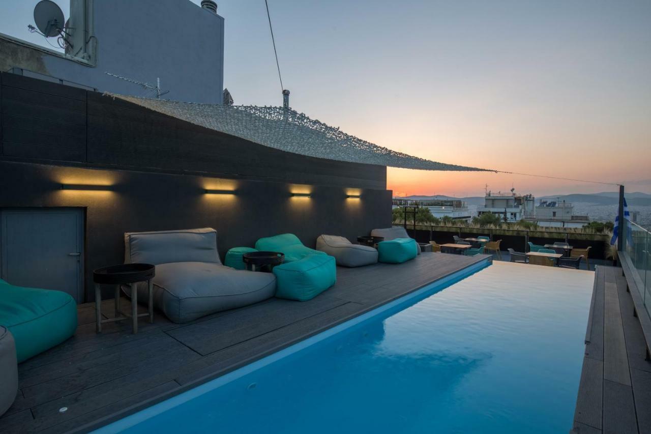 The Duke Boutique Athens