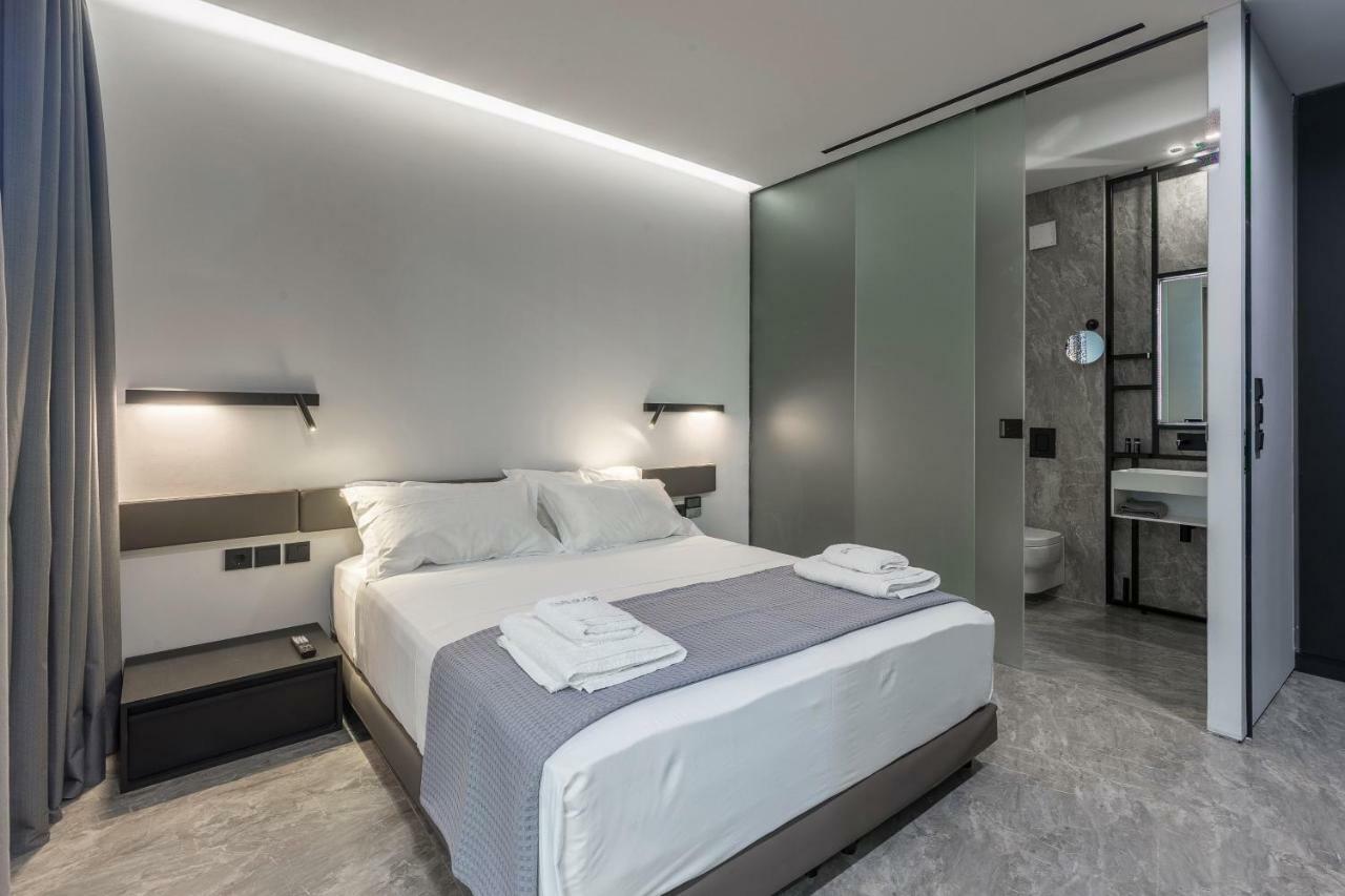 The Duke Boutique 3* Athens