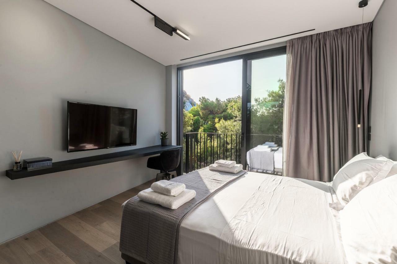 Hotel The Duke Boutique Athens