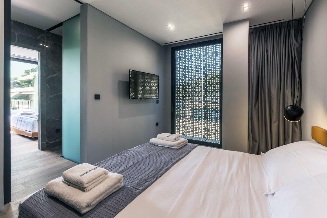 Hotel The Duke Boutique Athens