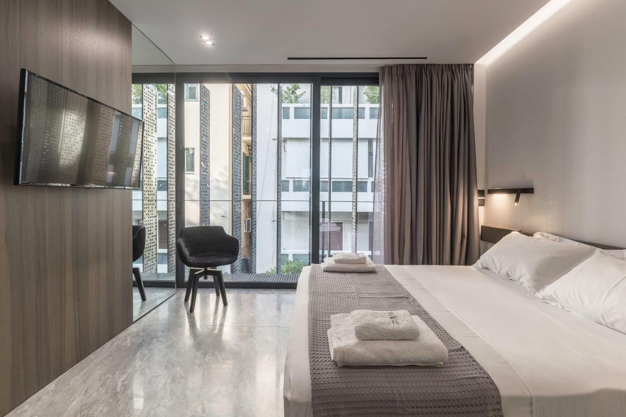 The Duke Boutique Hotel