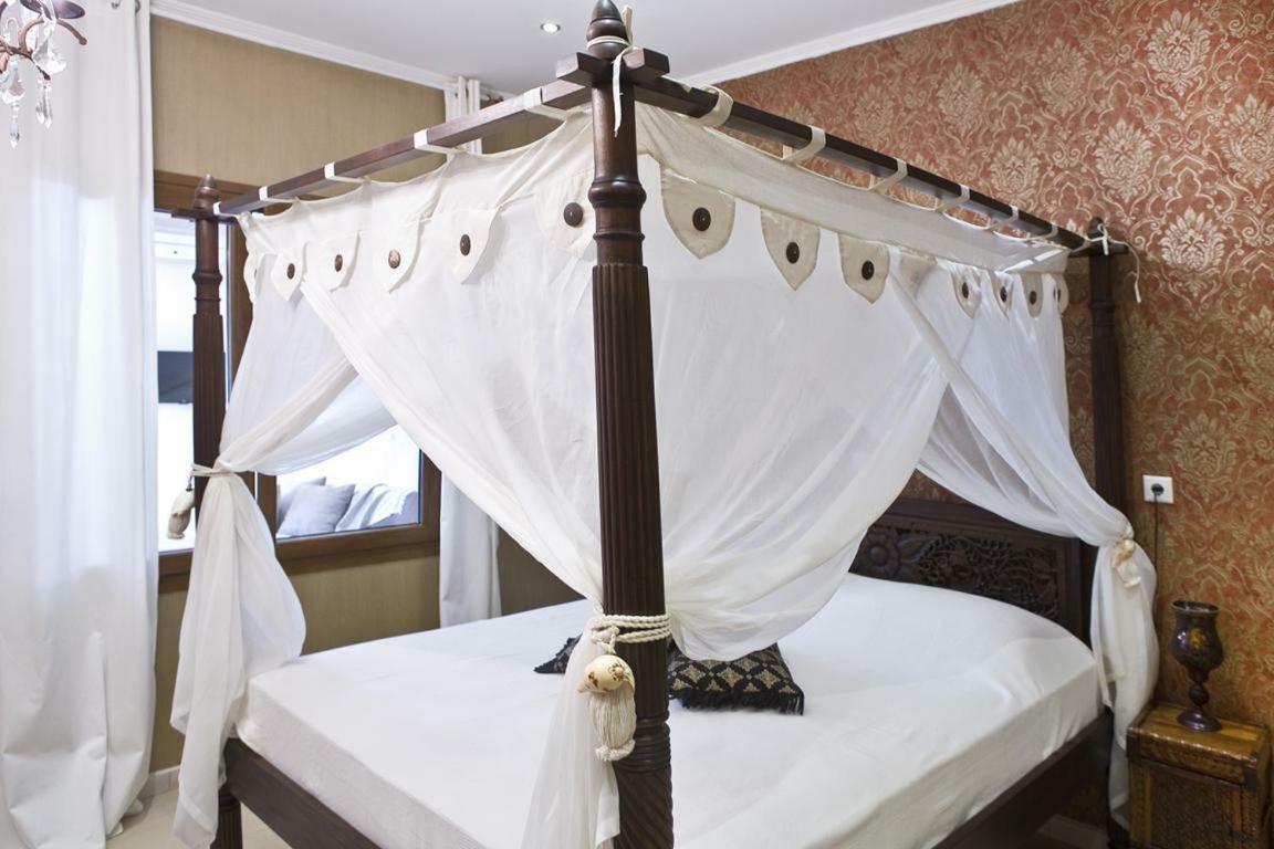 Hotel Kelyfos 4*