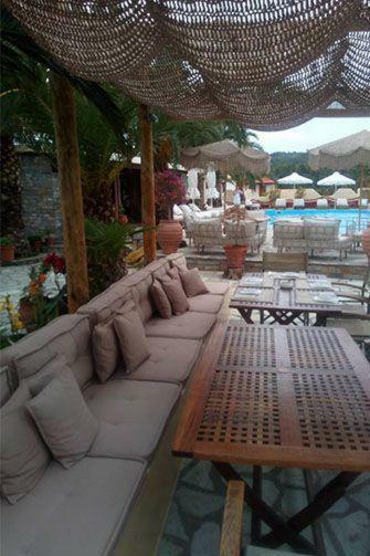 Kelyfos Hotel