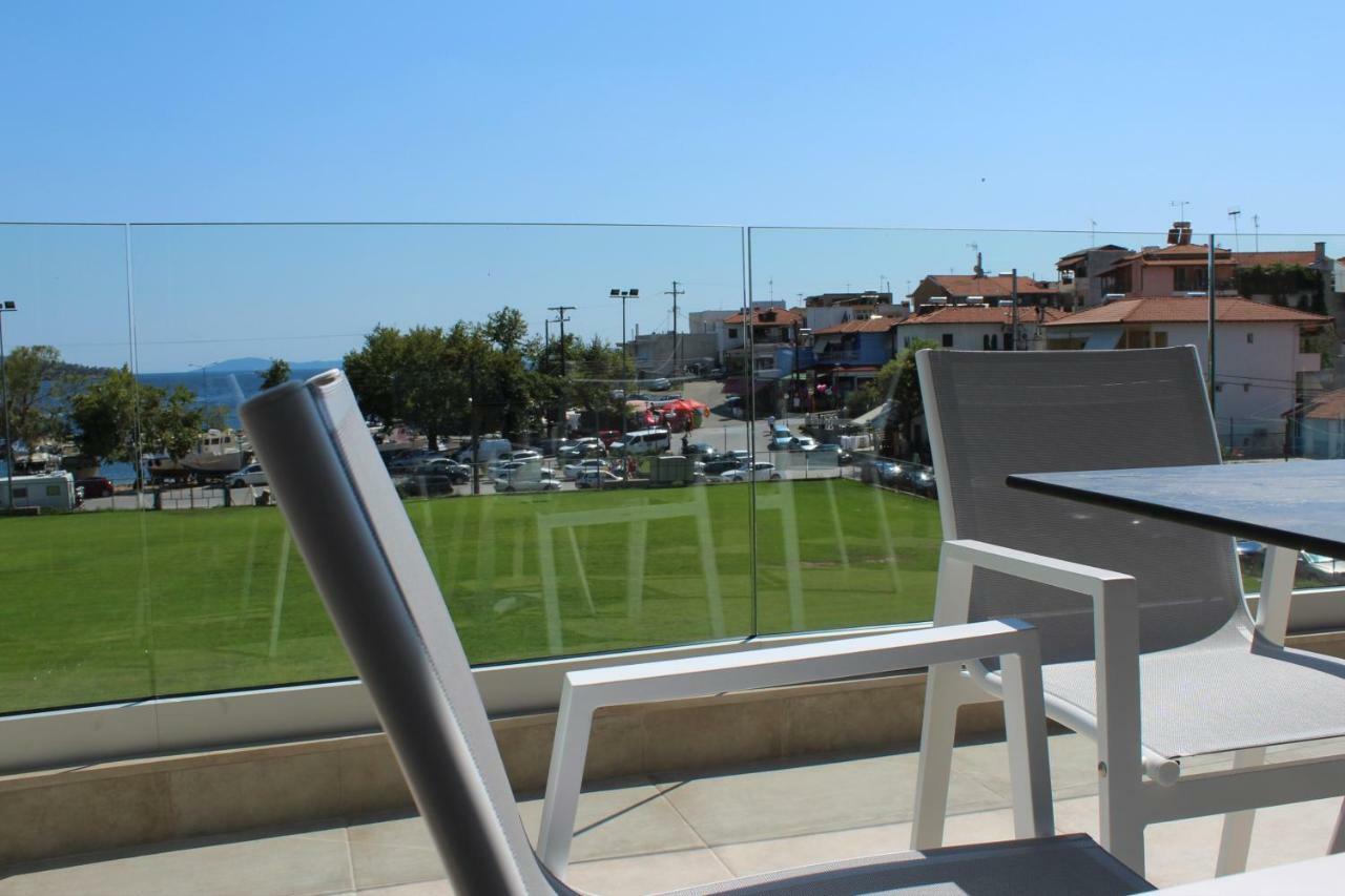 Thetis Boutique Apartment