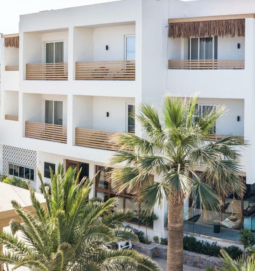 Aggello Boutique 3*