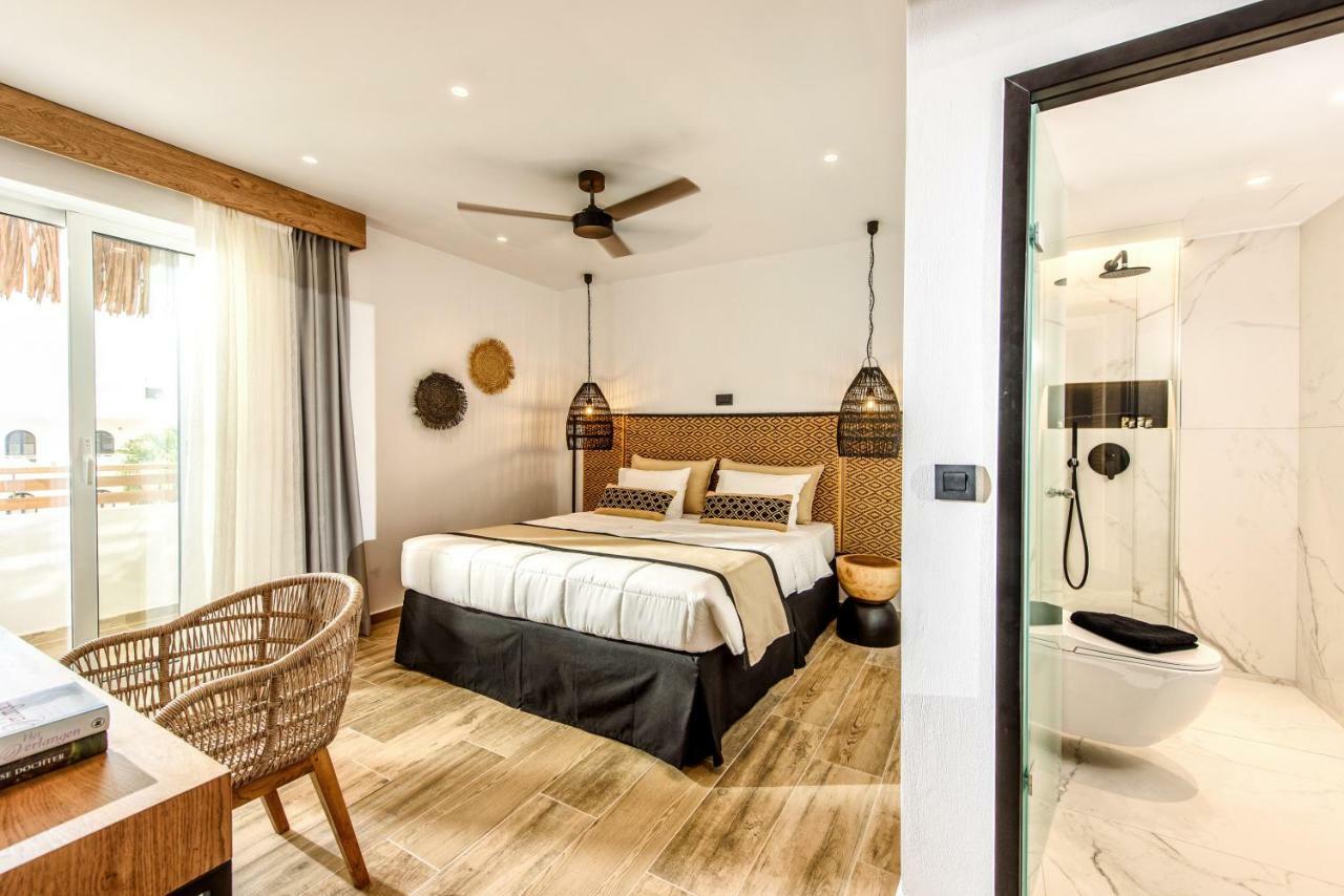 Hotel Aggello Boutique Stalida