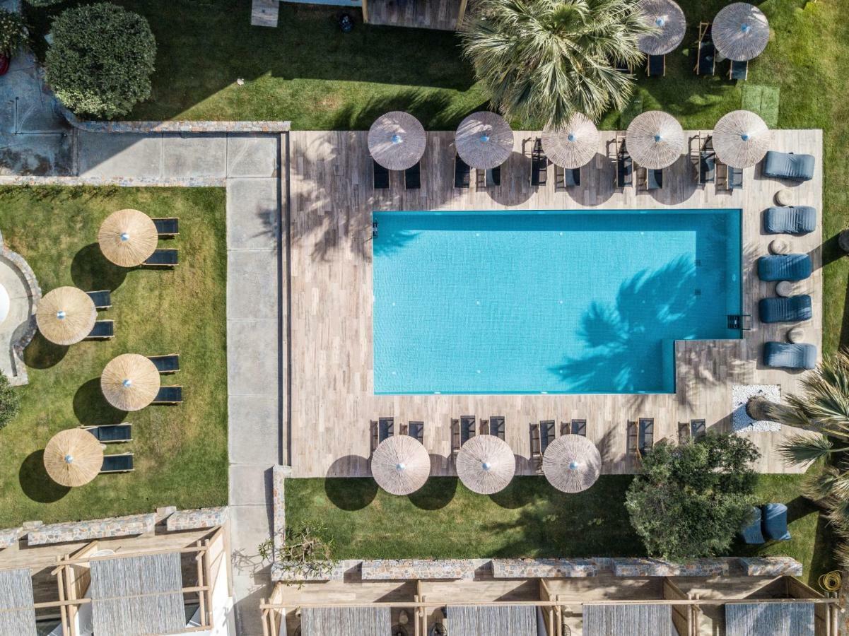 Hotel Aggello Boutique 3*