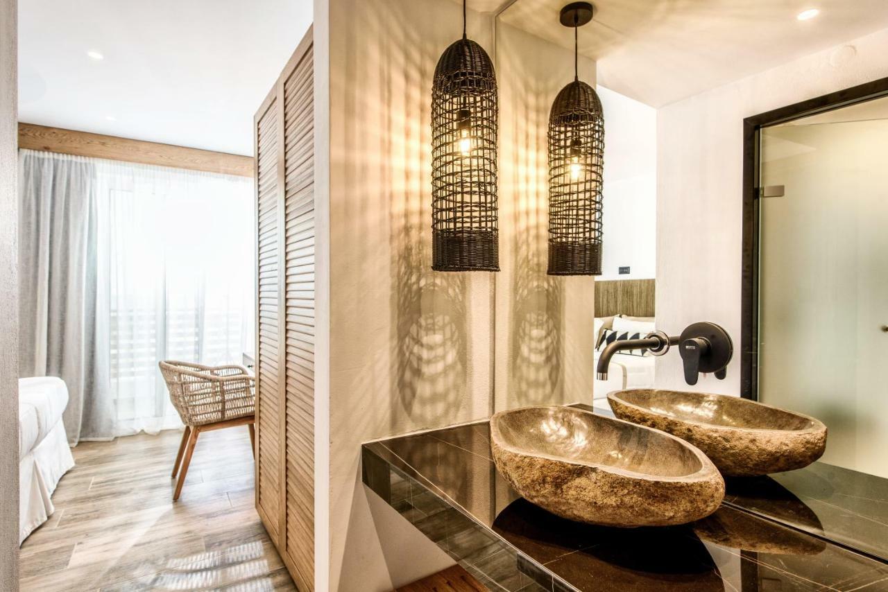 Hotel Aggello Boutique Stalida