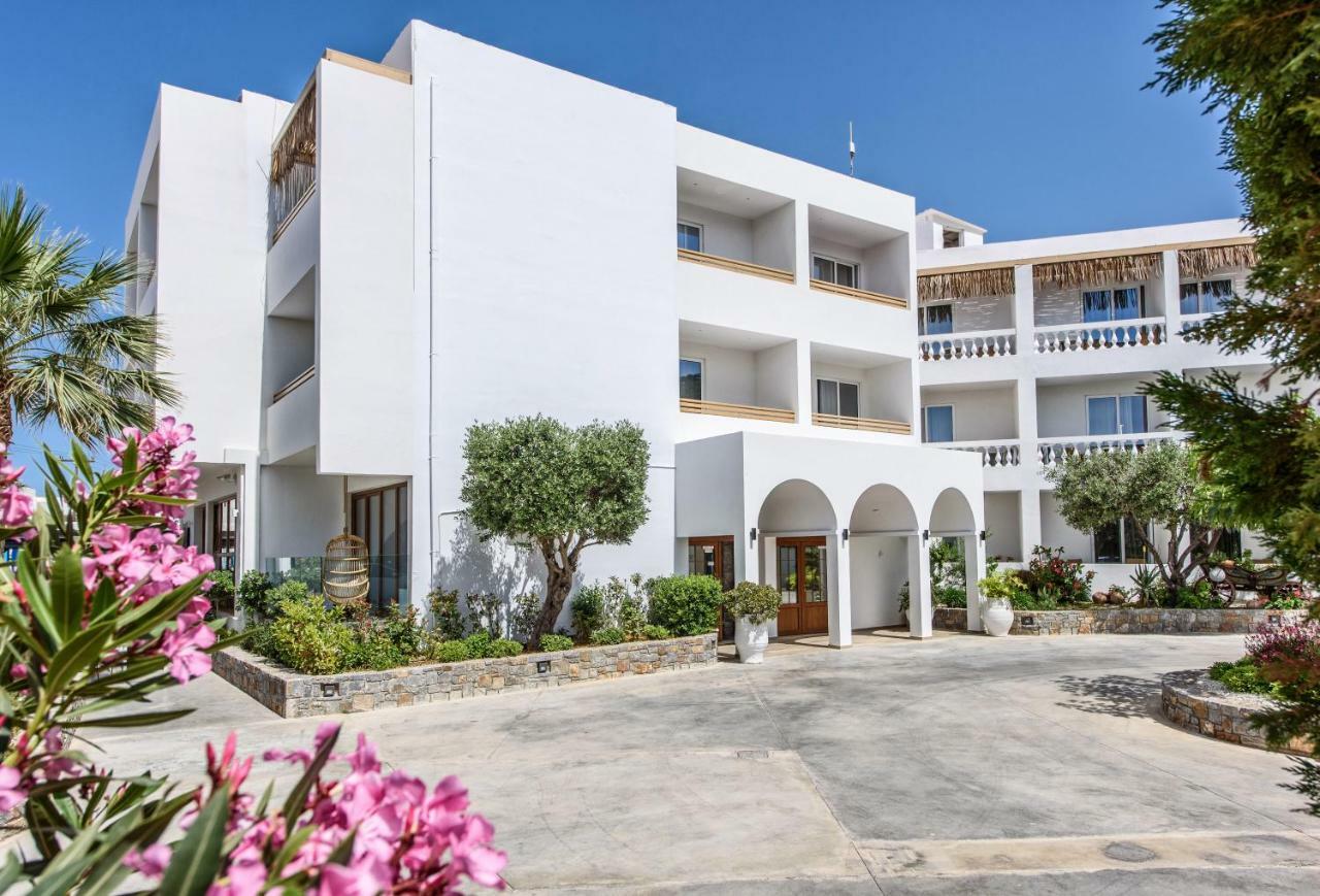 Aggello Boutique 3*