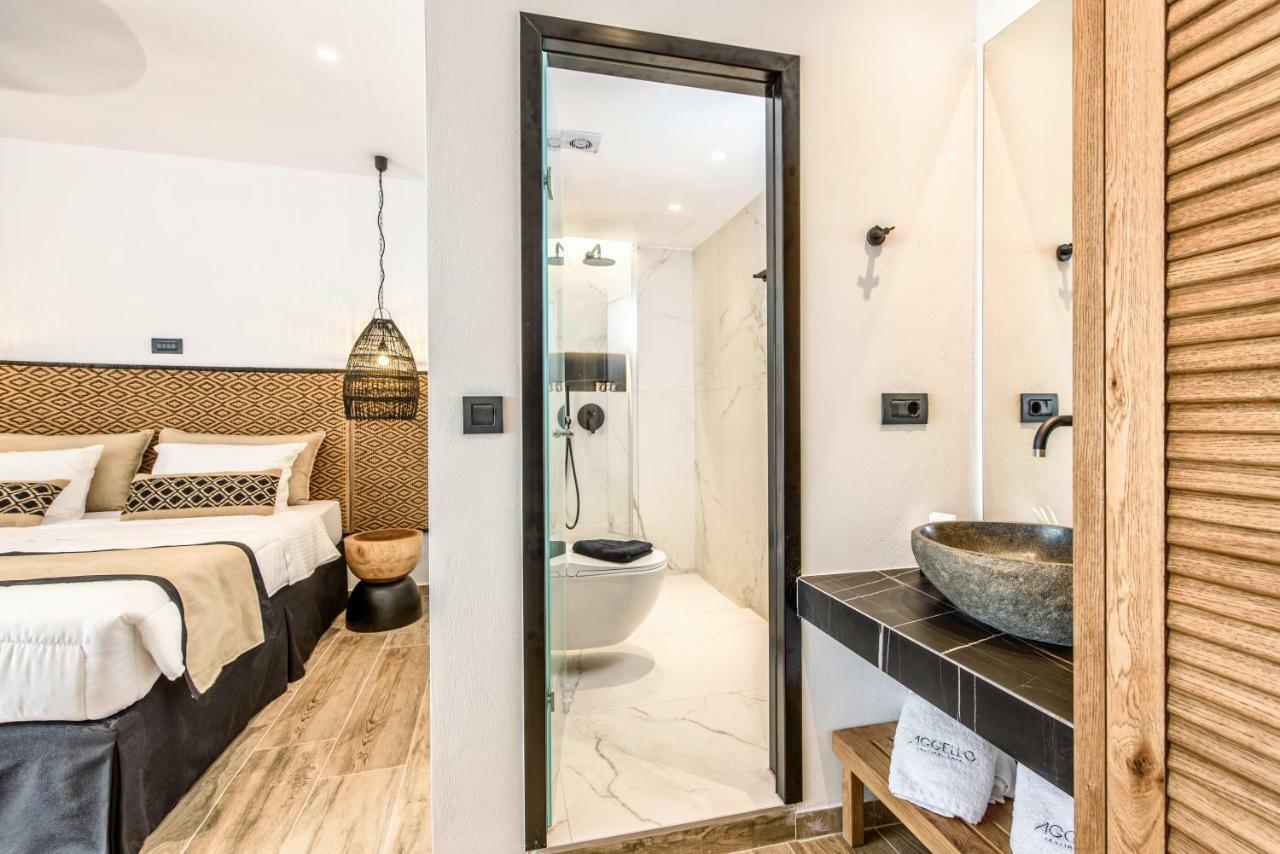Hotel Aggello Boutique