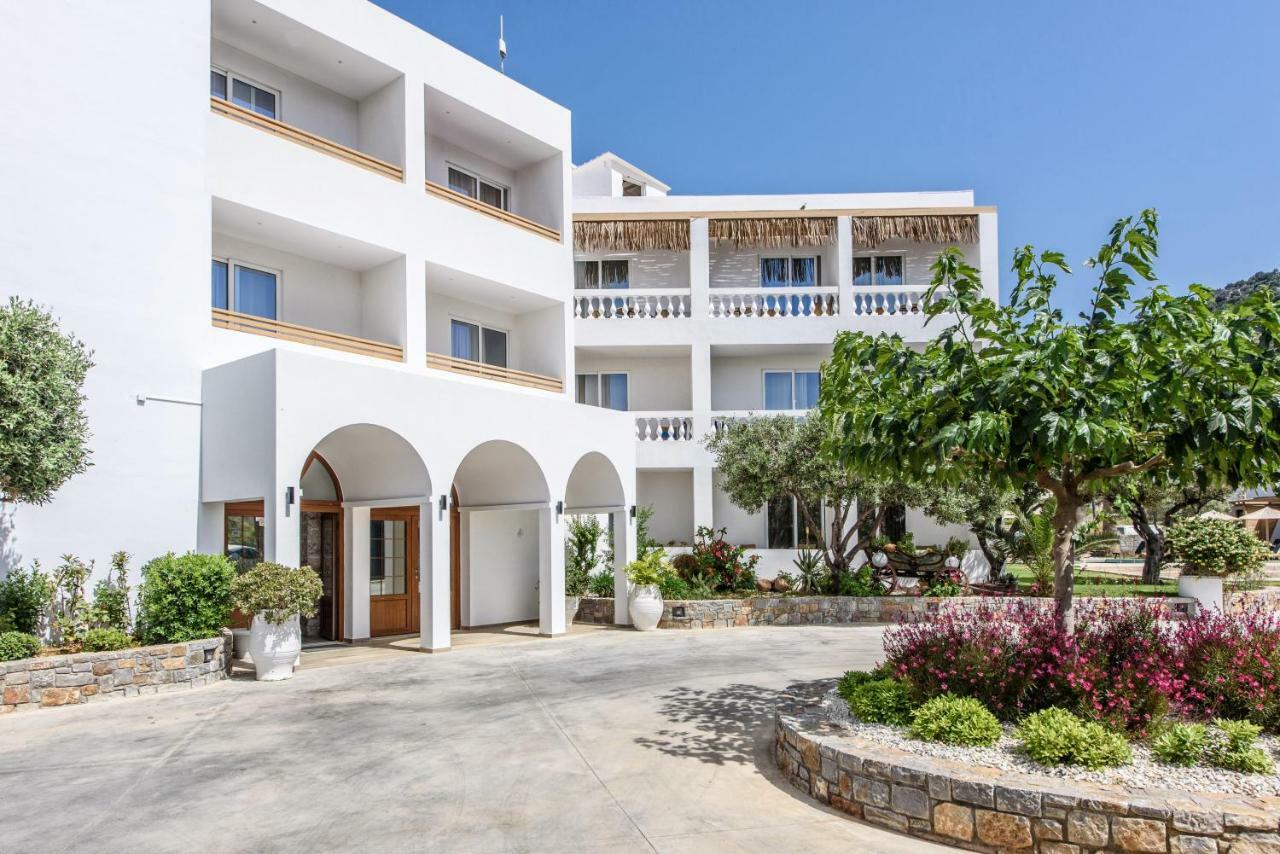 Aggello Boutique 3*