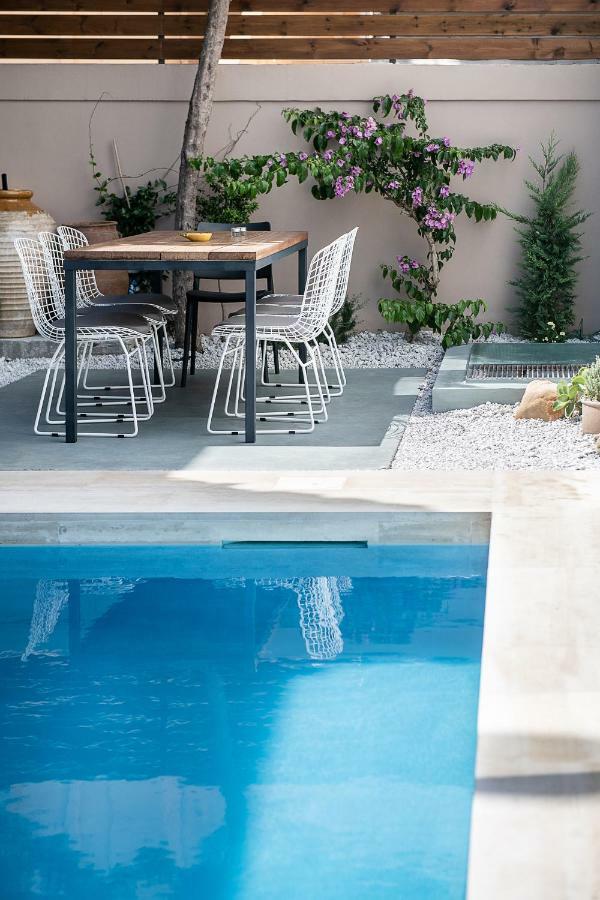 Fos Villa, A Luxe House With Private Heated Pool *